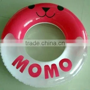Inflatable Swimming Circle thumbnail-1