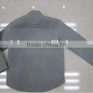 2015 High Quality Men Polar Fleece Jacket(G83) thumbnail-2