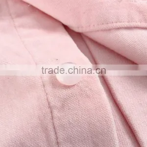 PINK Child Clothes Kids Clothing Summer 100%Cotton Children Dress Kids Dress Girls thumbnail-5