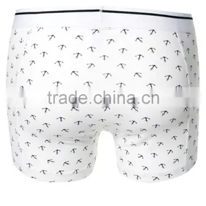 Wholesale Fitness Boxer Shorts Mens Underwear Boxer Shorts thumbnail-3