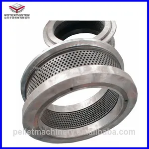 Low Price China Supplier Ring Die Poultry Feed Pellet Mill thumbnail-3