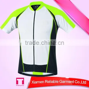2016 New Design Top Quality of Merino Wool Cycling Jersey for OEM&ODM thumbnail-1