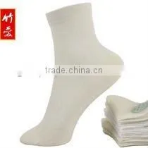 Socks Bamboo Lady Short Filar Ultra-thin Mesh Summer Deodorant Socks thumbnail-1