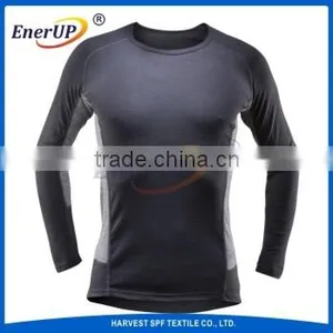 New Collection Heat Generating Thermal Underwear for Adults thumbnail-1