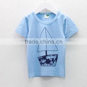 Summer T-shirt Kids Models Nova Kids Wear Nova Kids Wear thumbnail-3