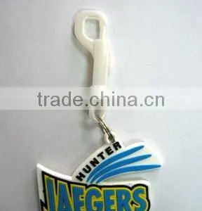 Soft Plastic Bag Tag thumbnail-1