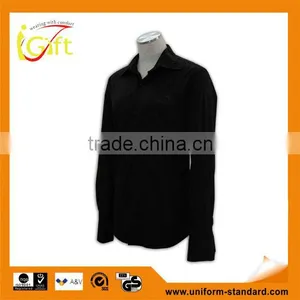 100% Cotton Design China Made Business Designmens Quilted Flannel Shirts thumbnail-1
