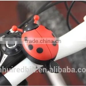 Custom Aluminum Cartoon Bell Children Bicycle Bell thumbnail-4