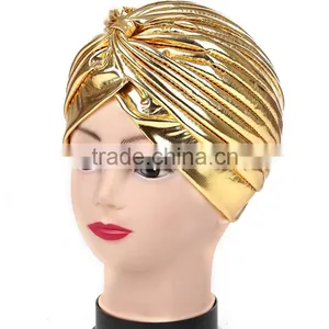 Bronzing Arabic Hat Hooded Hat Hooded Hat Cap thumbnail-3