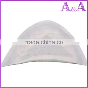 YS8854 China Wholesale Hotselling Fashion and Sexy Lady Sponge Push up Bra Cup for Bra thumbnail-1