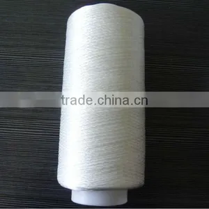 High Tenacity Polyester Filament Sewing Thread 1000D/3 PES HT thumbnail-1