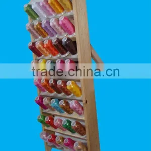 40WT 1000M Polyester Embroidery Thread thumbnail-1