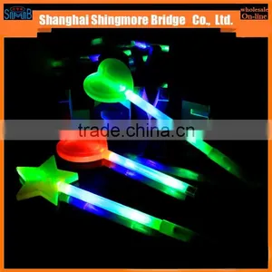 Cheap Wholesale High Quality Shaped Fluorescent Sticks thumbnail-5
