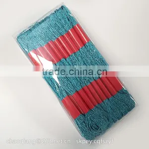 Blended Metallic Knitting Yarn,Top Sale Color Changing Thread thumbnail-5