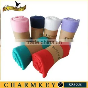 Baby Blanket Fleece Blanket thumbnail-1