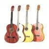 Classic Guitars thumbnail-1