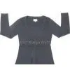 Lady Fashion Cashmere Sweater thumbnail-1