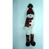 Lovely Snowman Battery Operated Educational Toys for Preschoolers thumbnail-1