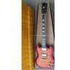 Electric Guitar SG400 Flame Maple Top thumbnail-1