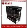 Durable Corrugated Paper Box / Corrugated Paper Box With Pantone Color Or CMYK thumbnail-1