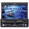 Singapore Pioneer Car AVH-P7600 DVD In-Dash DVD Multimedia AV Receiver thumbnail-1