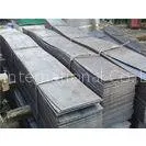 ASTM A283 Gr B / Gr C / Gr D Bright Mild Carbon Steel Plate / Slabs For Oil And Gas thumbnail-1
