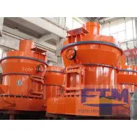 Limestone Raymond Grinding Mill thumbnail-1