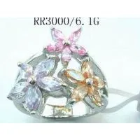 Silver Ring thumbnail-1