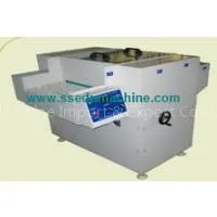 Automatically Circuit Board Polishing Machine thumbnail-1