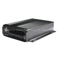 SD Card Mobile DVR GS-8204SD thumbnail-1