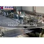 CR / HRC Hydraulic Metal Slitting Line With Steel Slitting and Cutting Machine thumbnail-1