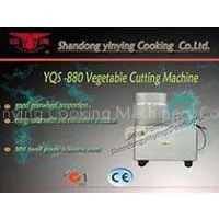 YQS-880 Chopper Machine thumbnail-1
