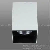 Warm/Cool Whtie Dimmable Led Ceiling Light 20W COB Commercial Indoor Down Led Light Cree Chip CE RoHS LED Spot Downlight, thumbnail-1