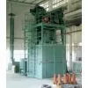 Round Spring Shot Blasting Strengthening Machine thumbnail-3