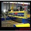 Flame CNC Gantry Cutting Machine Single Side Drive For Plate Cutting 5000mm Rail Span thumbnail-1