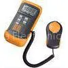 Portable Photo Lux Light Meter 200,000 Peak Hold Black & Yellow thumbnail-1