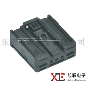 1379217-1 1379218-1 Car Bulb Light Lamp Socket Wiring Harness thumbnail-1