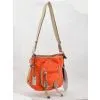Free Shipping German Designer Brand Latest Fashion Design Casual Cross Body Bag Tote Shoulder Bag Hobo Bag Handbags for Lady thumbnail-1