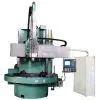 YM-CK5123Epro CNC Single-Column Vertical Lathe thumbnail-1