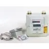 IC Card Prepay Gas Meter thumbnail-1