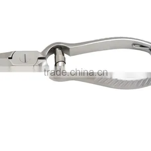 Nail Cutter With Barrel Spring thumbnail-2