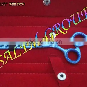 Professional Pet Grooming Thinning Scissors Dog 7" Professional-46 thumbnail-1