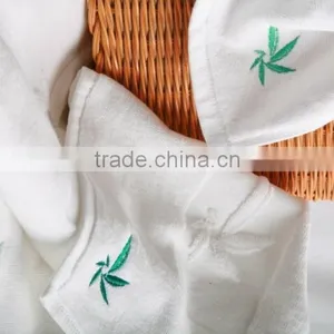 100% Cotton Hotel Face Towel Manufacture thumbnail-4
