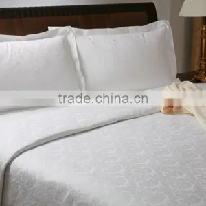 Luxury Hotel Bedding Set thumbnail-2
