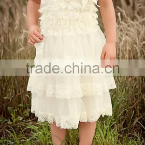 Baby Girls Summer Pettiskirt Cheap Wholesale Hot Fashion Baby Girls Tutu Skirt With High Quality thumbnail-1