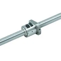 Ball Screws-External Return Heavy Load Series thumbnail-1