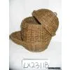 Willow Potato Basket thumbnail-1
