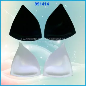 Triangle Bra Cups for Swimwear or Bikini thumbnail-1