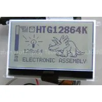 12864K1-K - COG Dot Matrix Module thumbnail-1