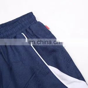Custom Teamsport Tracksuit,tracksuit for Uniform,school Tracksuit Uniform,soccer Tracksuit thumbnail-4